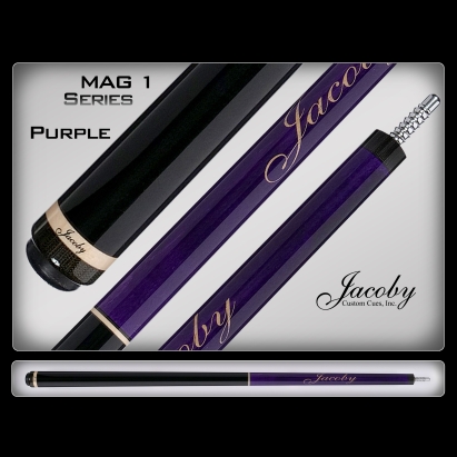 MAG 1 PURPLE
