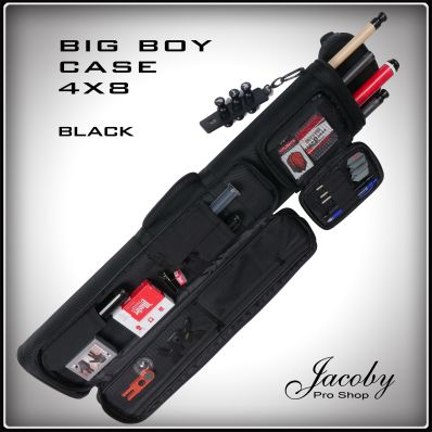 BIG BOY - BLACK