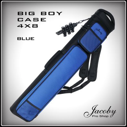 BIG BOY - BLUE