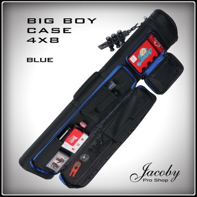 BIG BOY - BLUE