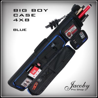 BIG BOY - BLUE