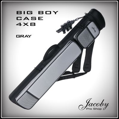 BIG BOY - GRAY