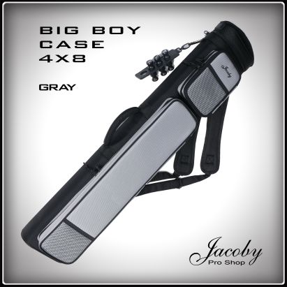 BIG BOY - GRAY