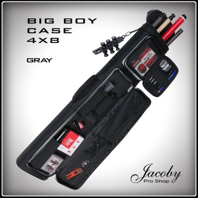 BIG BOY - GRAY