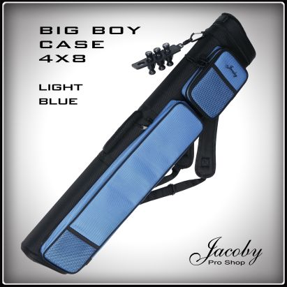 BIG BOY - LIGHT BLUE