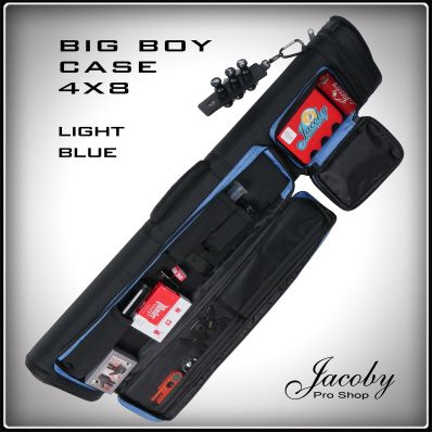 BIG BOY - LIGHT BLUE