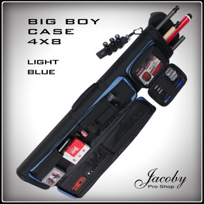 BIG BOY - LIGHT BLUE