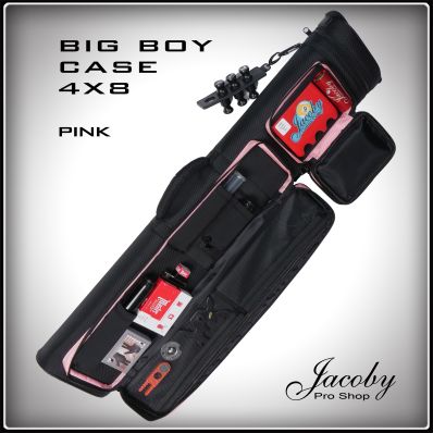 BIG BOY - PINK