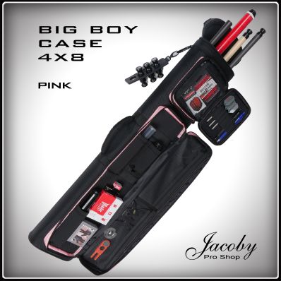 BIG BOY - PINK