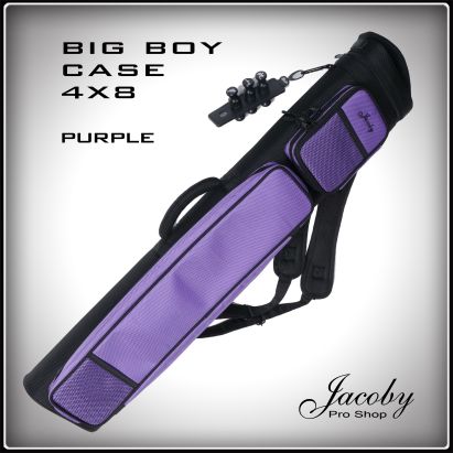 BIG BOY - PURPLE