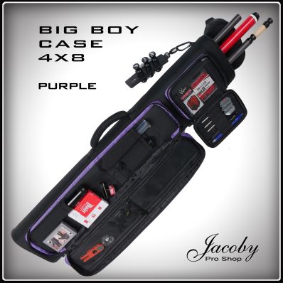 BIG BOY - PURPLE