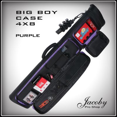 BIG BOY - PURPLE