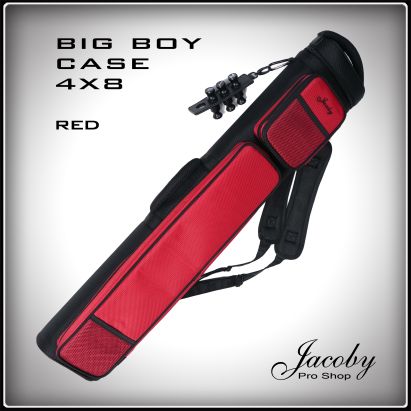 BIG BOY - RED