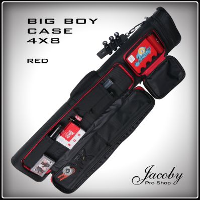 BIG BOY - RED