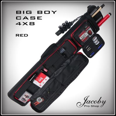 BIG BOY - RED