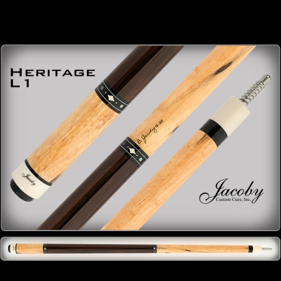HERITAGE L1