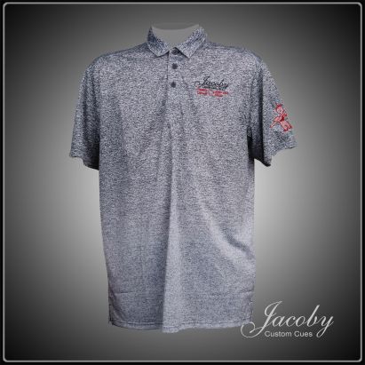 FAMILY OWNED POLO