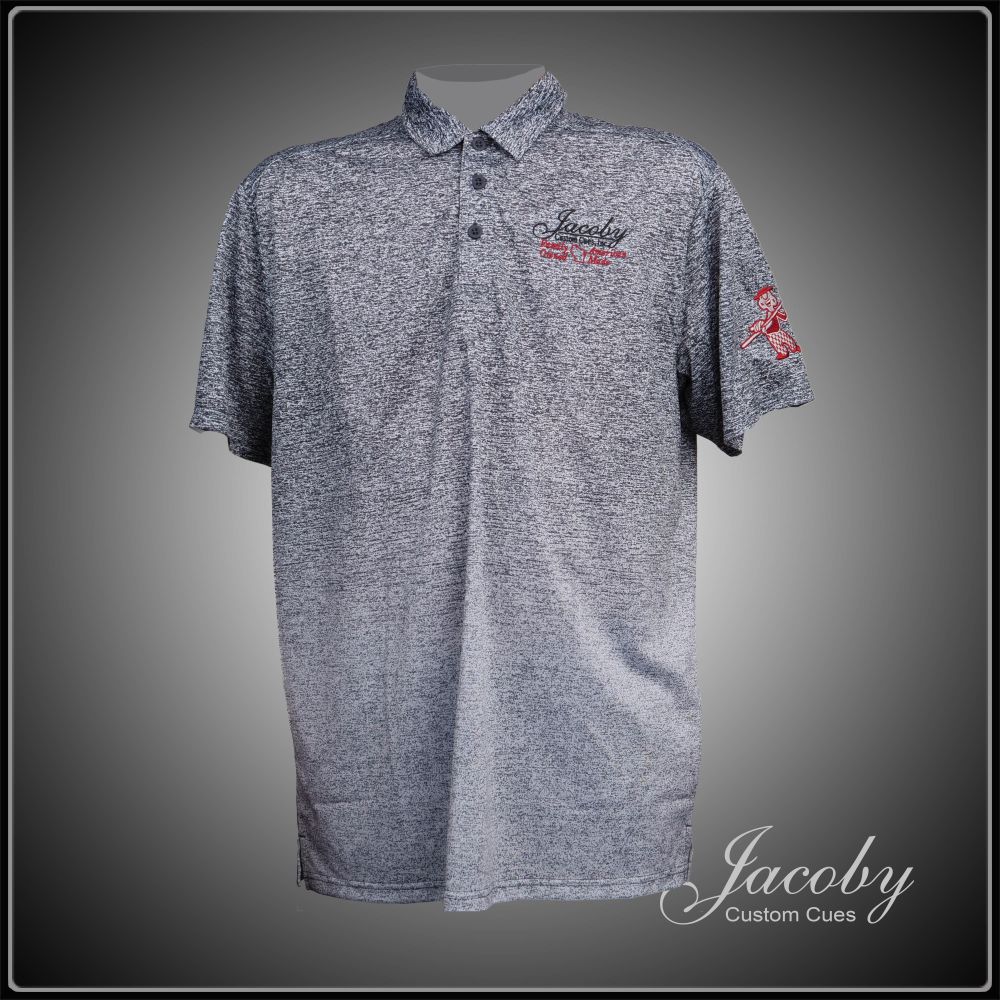FAMILY OWNED POLO