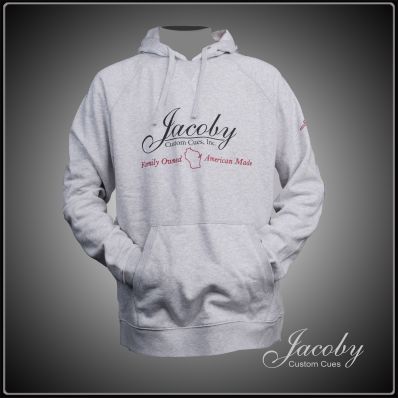FAMILY OWNED HOODIE