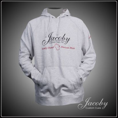 FAMILY OWNED HOODIE
