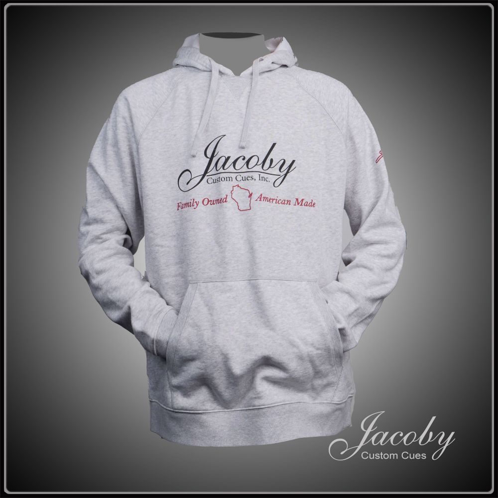 FAMILY OWNED HOODIE