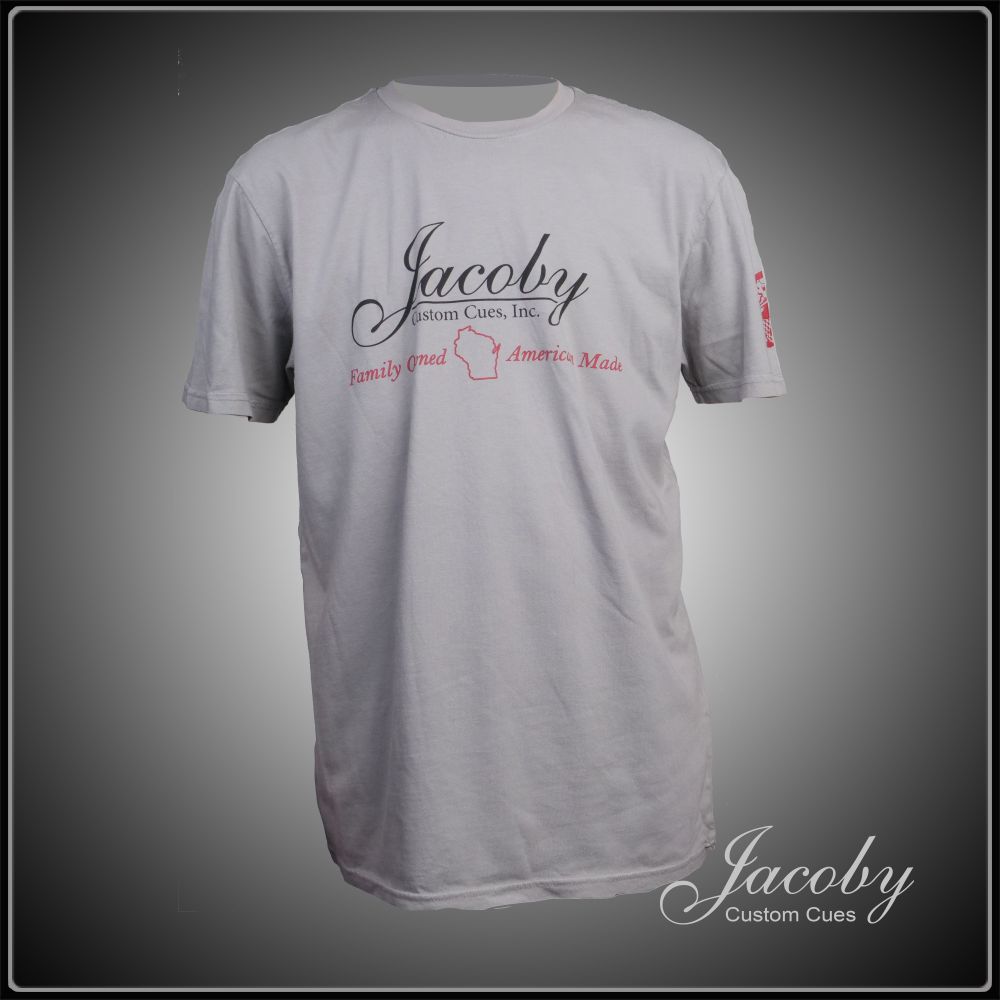 FAMILY OWNED T-SHIRT