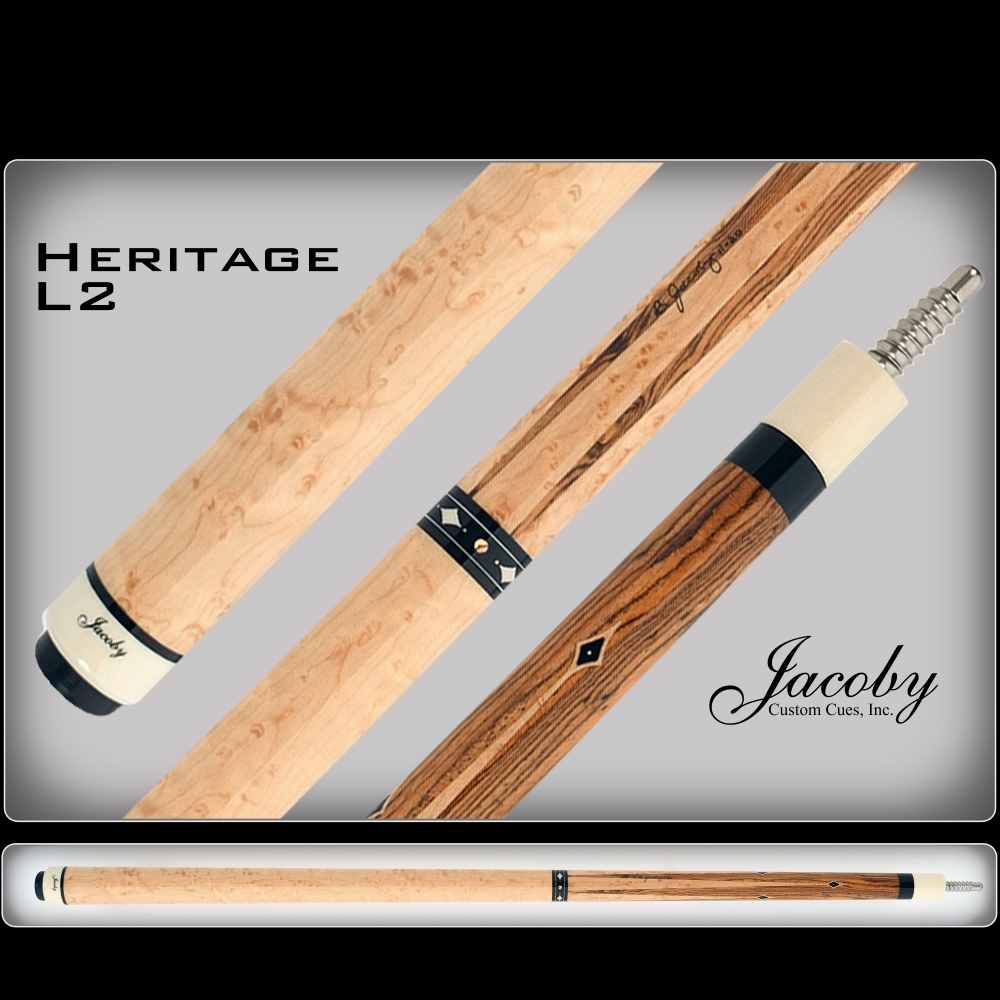 HERITAGE L2