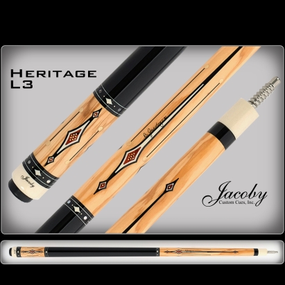 HERITAGE L3