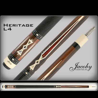 HERITAGE L4
