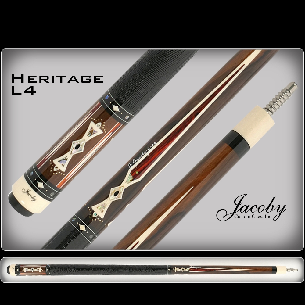 HERITAGE L4