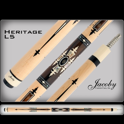 HERITAGE L5