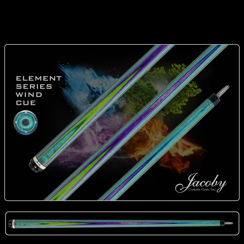 ELEMENT WIND