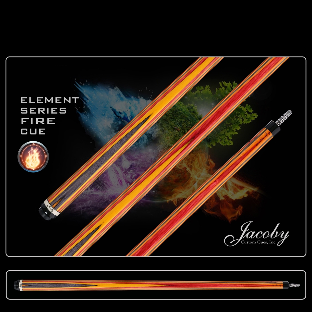 ELEMENT FIRE