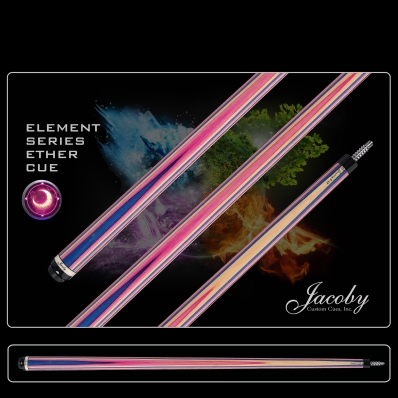 ELEMENT ETHER