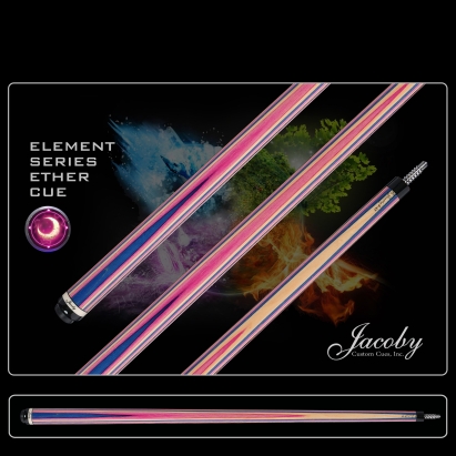 ELEMENT ETHER