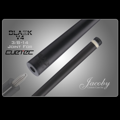 3/8-14 V4 SHAFT - CUETEC