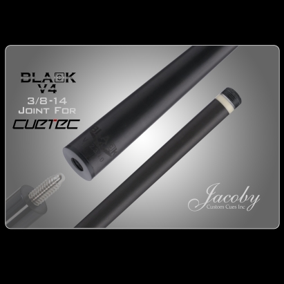 3/8-14 V4 SHAFT - CUETEC