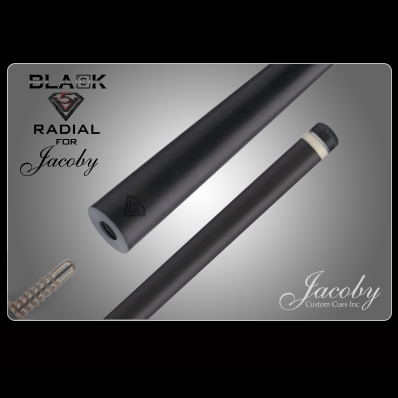 V5 SHAFT - JACOBY RADIAL