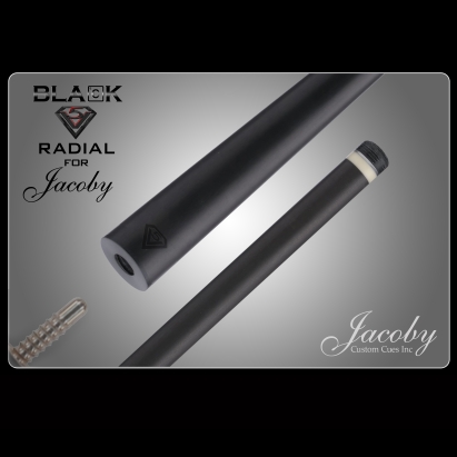 V5 SHAFT - JACOBY RADIAL