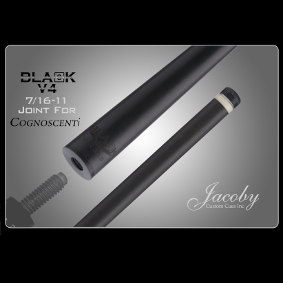 7/16-11 V4 SHAFT - COGNOSCENTI