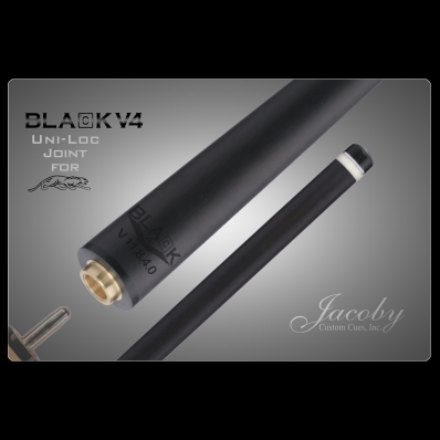 UNILOC V4 SHAFT - PREDATOR
