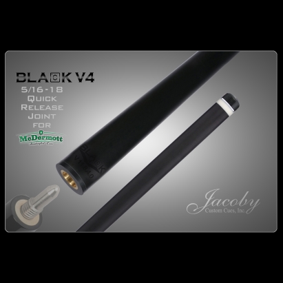 QUICK RELEASE V4 SHAFT - MCDERMOTT