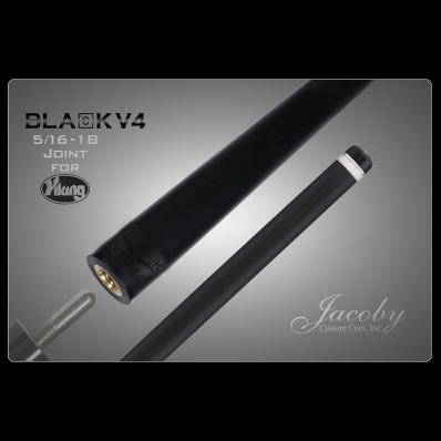 5/16-18 V4 SHAFT - VIKING