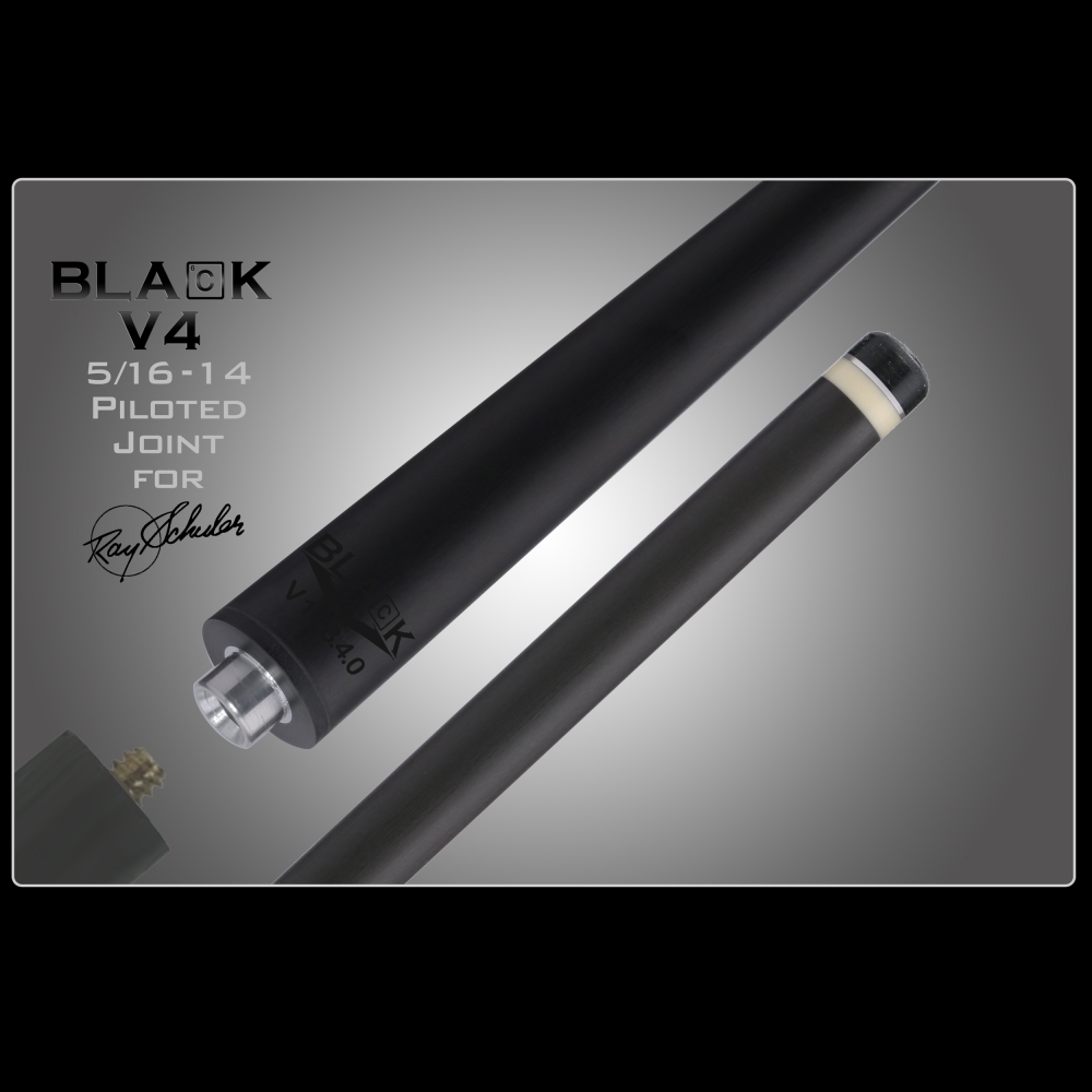 5/16-14 V4 SHAFT - SCHULER