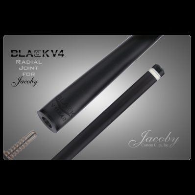 RADIAL V4 SHAFT - JACOBY
