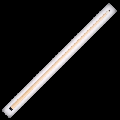 5/16-14 PILOTED MAPLE SHAFT - JACOBY