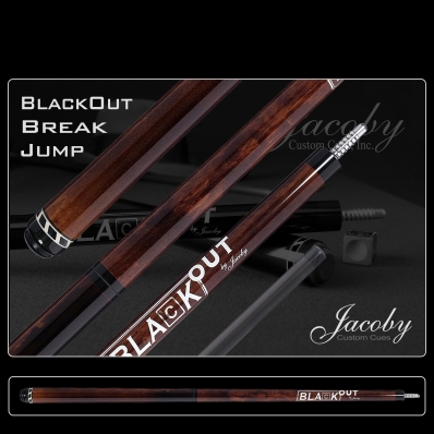 BLACKOUT BREAK/JUMP - BROWN