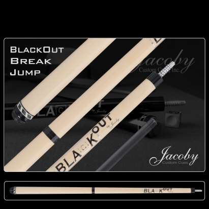 BLACKOUT BREAK/JUMP - NATURAL