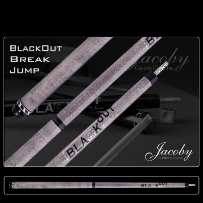 BLACKOUT BREAK/JUMP - GRAY