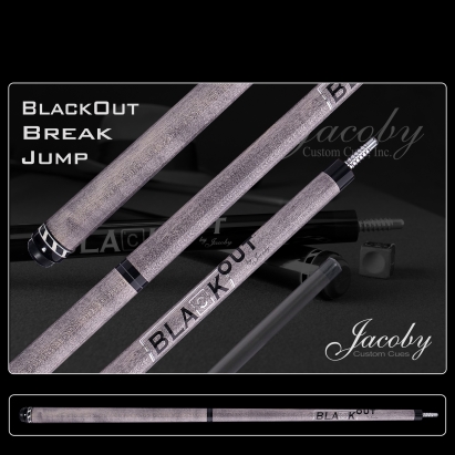 BLACKOUT BREAK/JUMP - GRAY